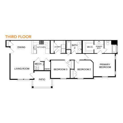 Riverton, UT 84096,13713 S HANLEY LN #EE303