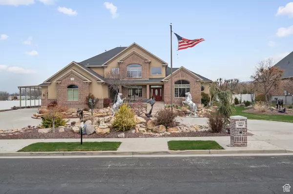 13053 S 1300 W, Riverton, UT 84065