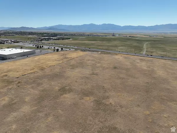 2520 N 400 E, Tooele, UT 84074