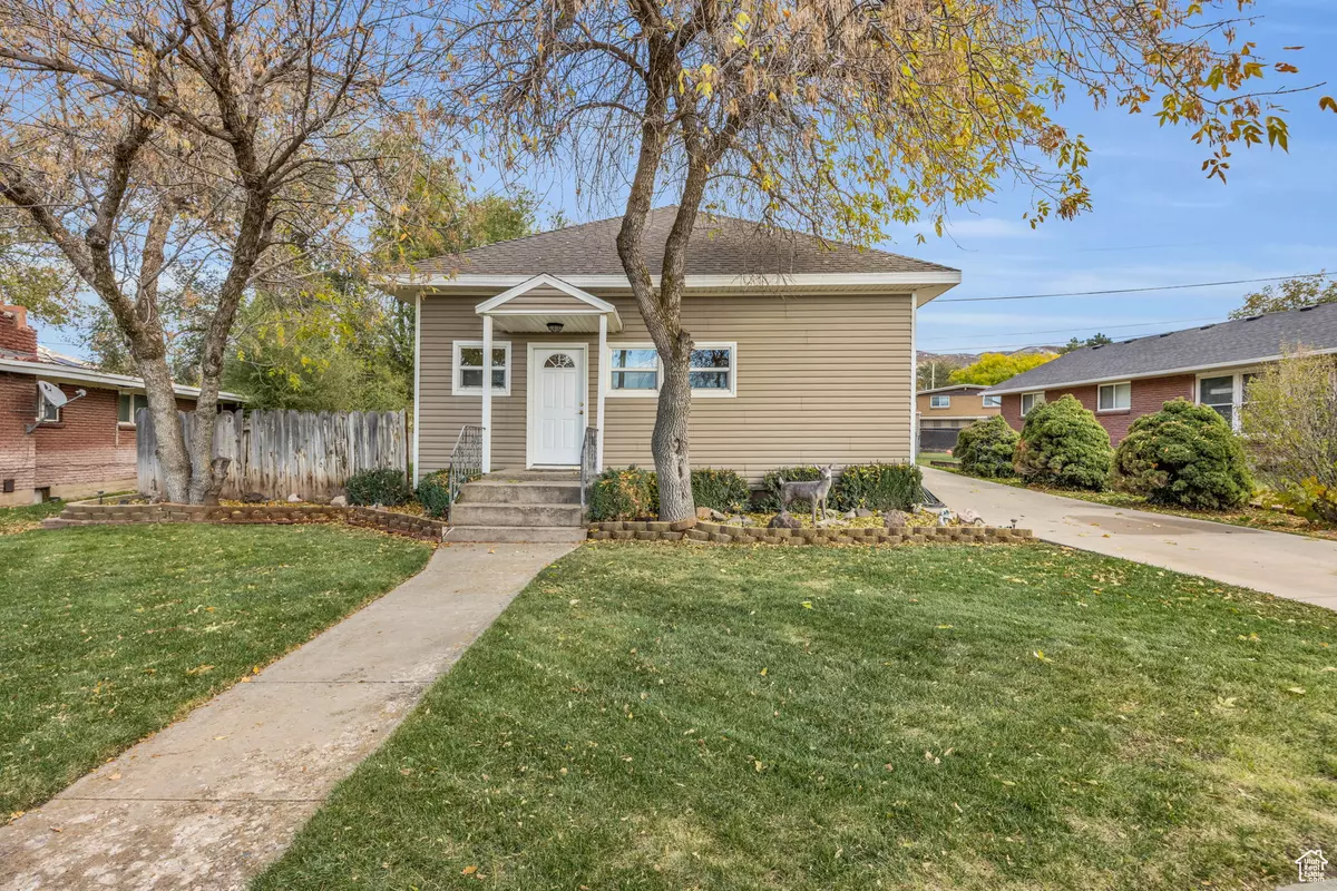 North Salt Lake, UT 84054,410 N 175 E
