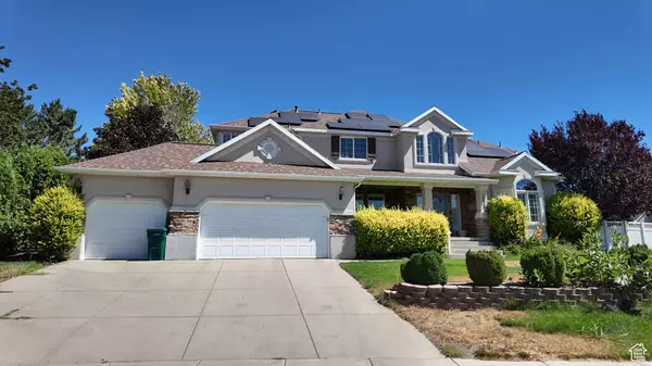 Layton, UT 84040,1073 E 2525 N