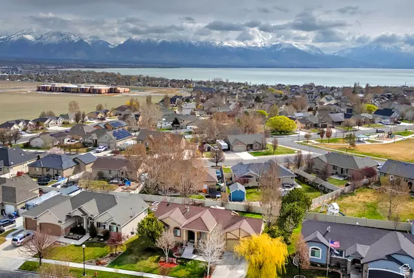 Saratoga Springs, UT 84045,1288 S PONDSIDE DR