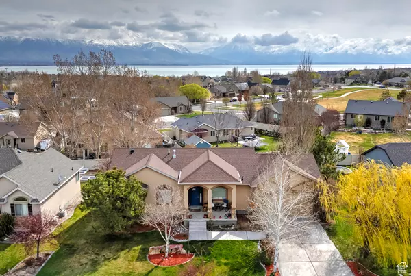 Saratoga Springs, UT 84045,1288 S PONDSIDE DR