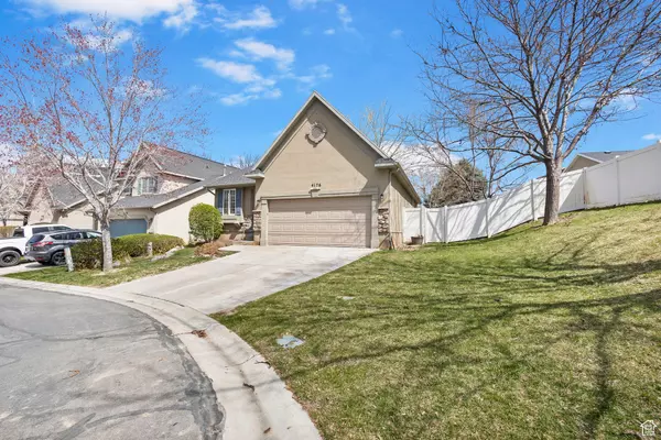 Lehi, UT 84043,4176 N PILGRIMS CIR