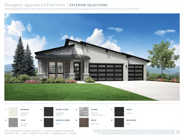 Herriman, UT 84096,12212 S JUNIPER FLAT CV #311