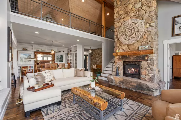 Huntsville, UT 84317,129 S 7200 E