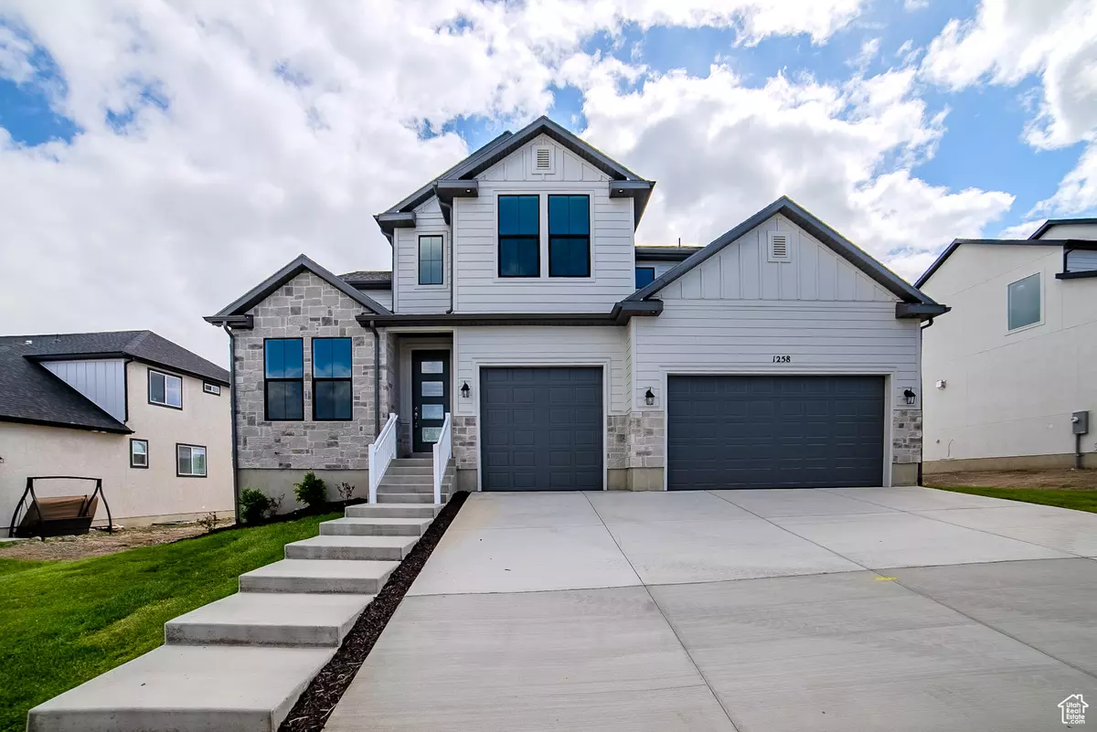 Saratoga Springs, UT 84005,1258 S BOXELDER DR