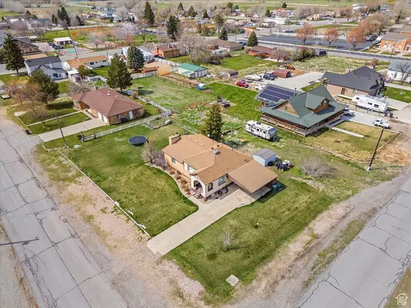 Mona, UT 84645,95 E CENTER ST