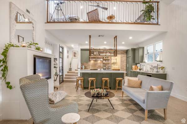 72 S MILL ST, Virgin, UT 84779