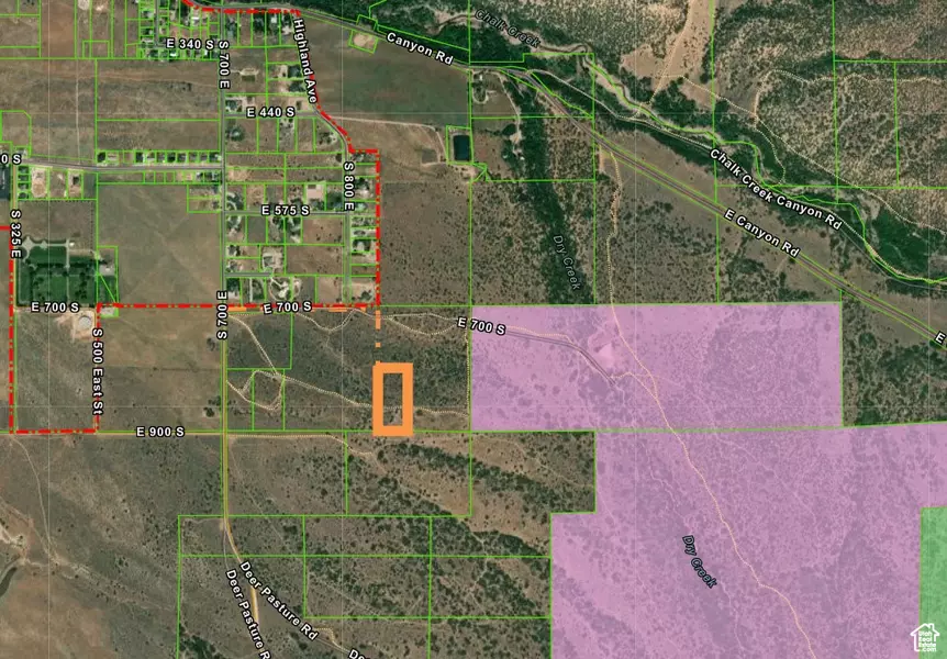 825 E 800 S, Fillmore, UT 84631