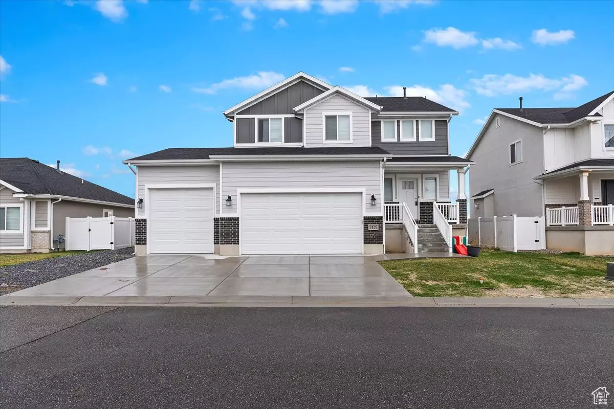 West Haven, UT 84401,2459 W GLOVER LN S