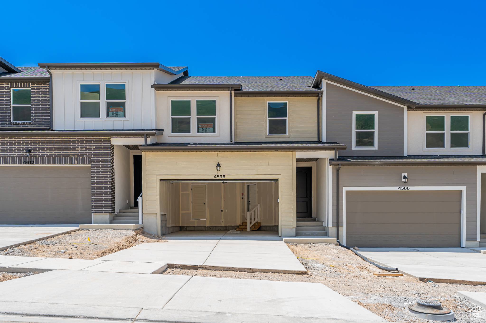 4596 S HEARTWOOD RD #358, Mapleton, UT 84664