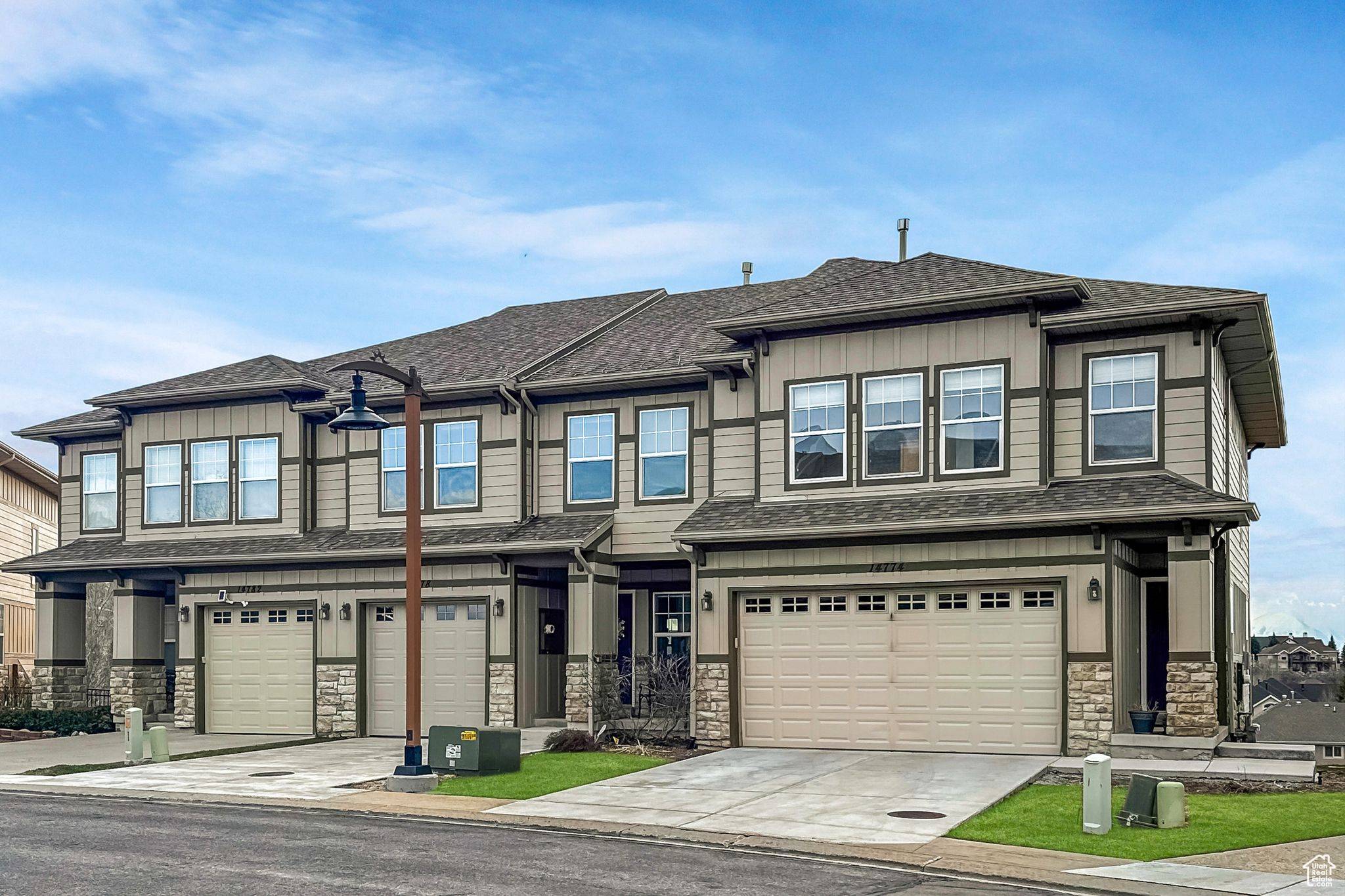 14774 S GLAMIS CT, Draper, UT 84020