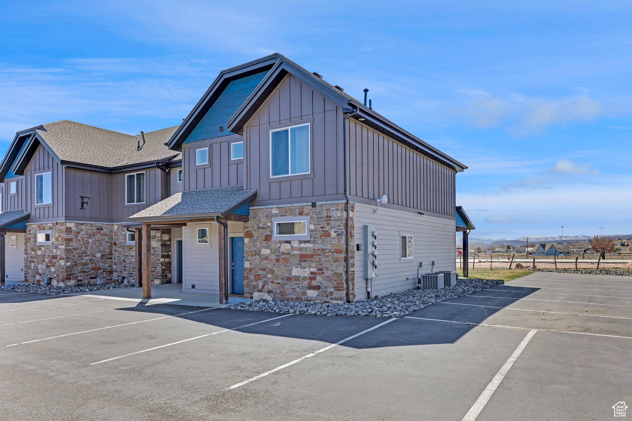 Garden City, UT 84028,140 W 150 S #22
