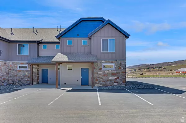 140 W 150 S #22, Garden City, UT 84028