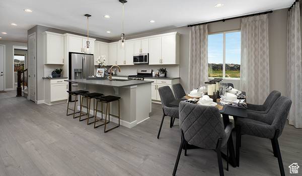 Stansbury Park, UT 84074,333 W WRANGLER CV #1214