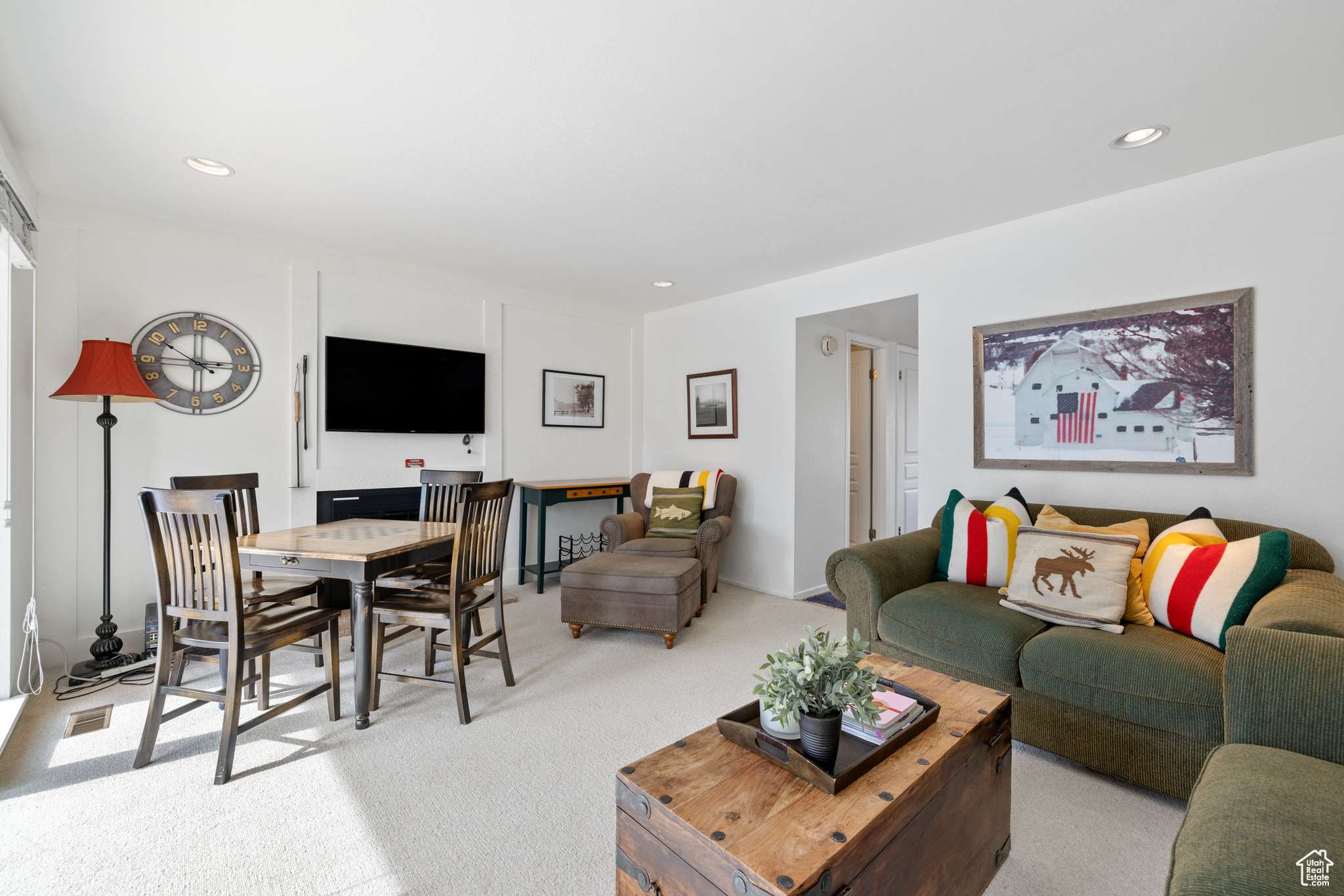 Park City, UT 84060,118 DAVIS CT
