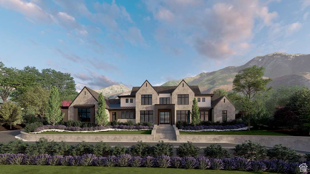 704 N COUNTRY MANOR LN, Alpine, UT 84004