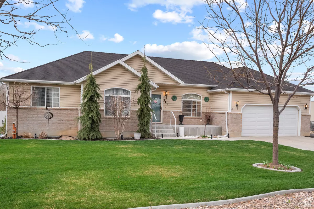 Mona, UT 84645,366 S 200 E