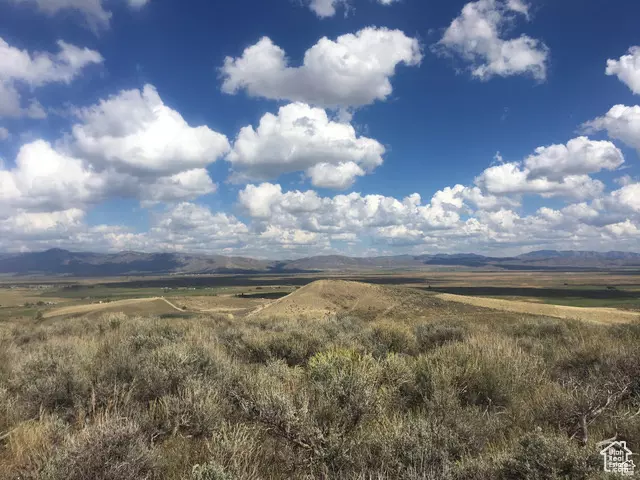 1500 S LITTLE VALLEY RD, Paris, ID 83261