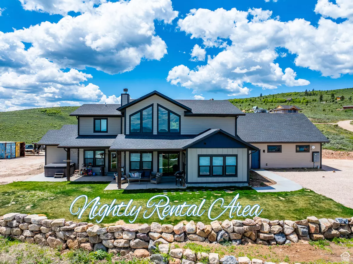 Garden City, UT 84028,3525 S SWEETWATER PKWY #54