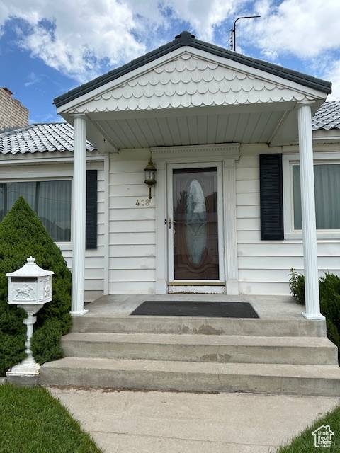 418 N 9TH ST, Montpelier, ID 83254