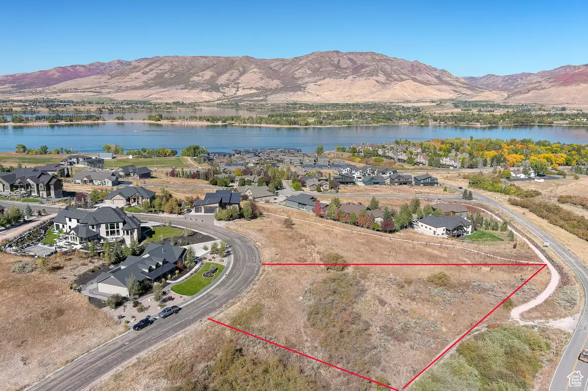 Huntsville, UT 84317,6390 E HAWKS LN #52