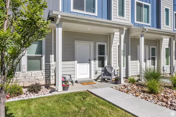North Ogden, UT 84414,1816 N 300 E #99