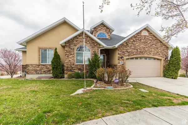 1278 E 530 N, American Fork, UT 84003