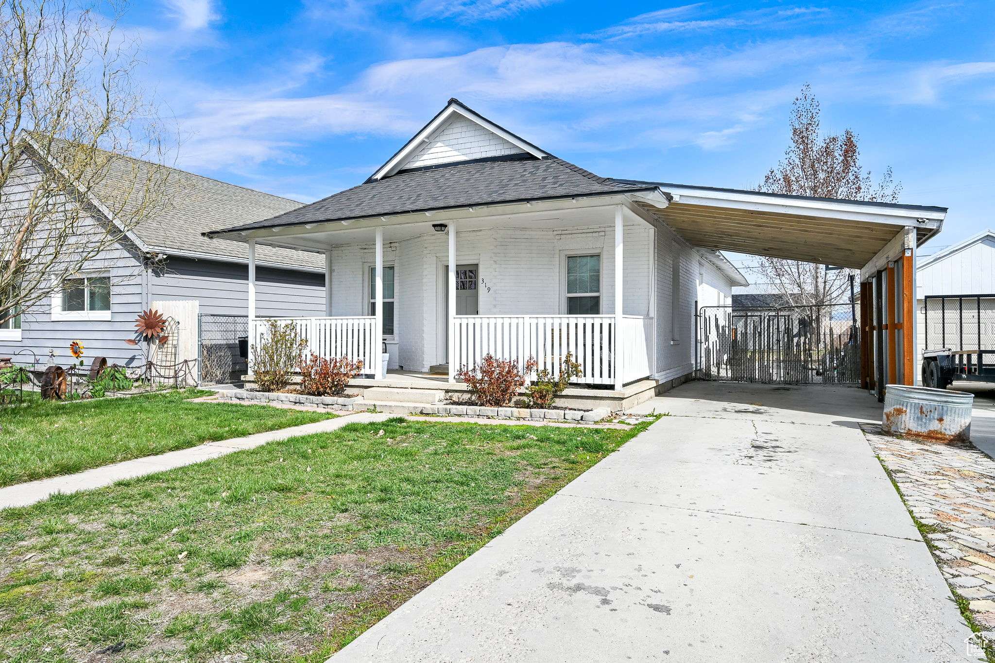 Garland, UT 84312,319 E FACTORY ST
