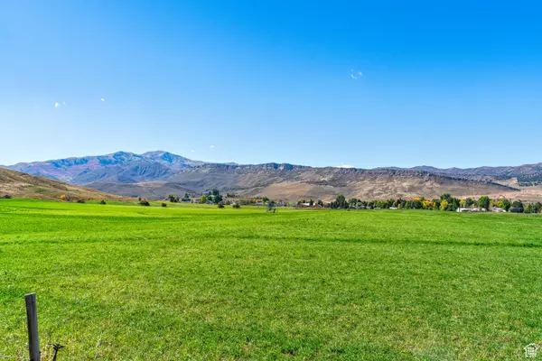 485 BORDER STATION RD, Coalville, UT 84017