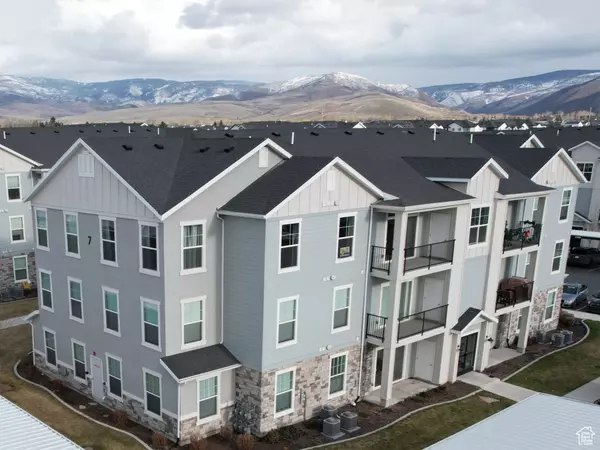 1128 S 820 E #7104, Heber City, UT 84032