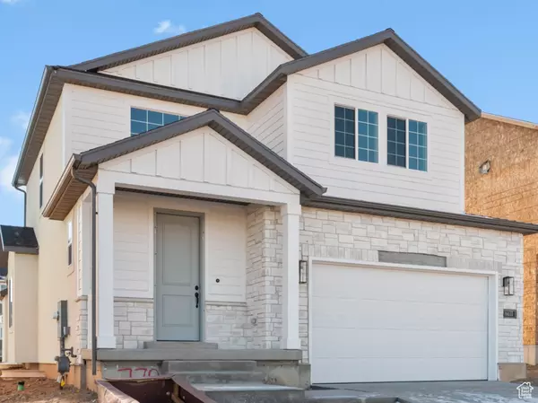 Herriman, UT 84096,6633 W SPRING SNOW LN #770