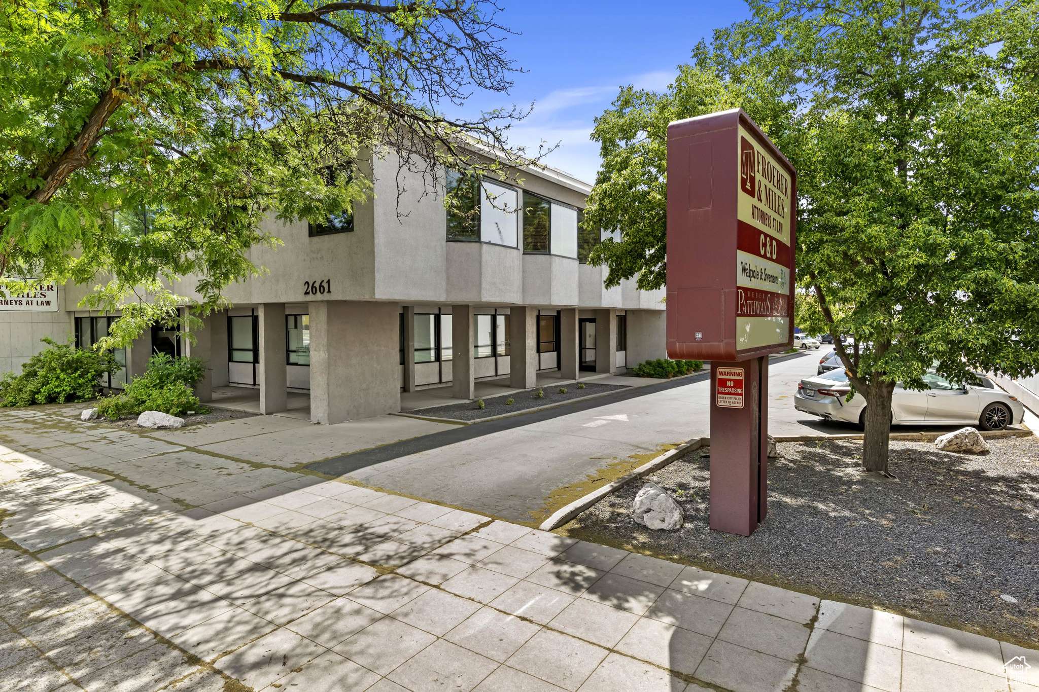 2661 S WASHINGTON BLVD E #204, Ogden, UT 84401