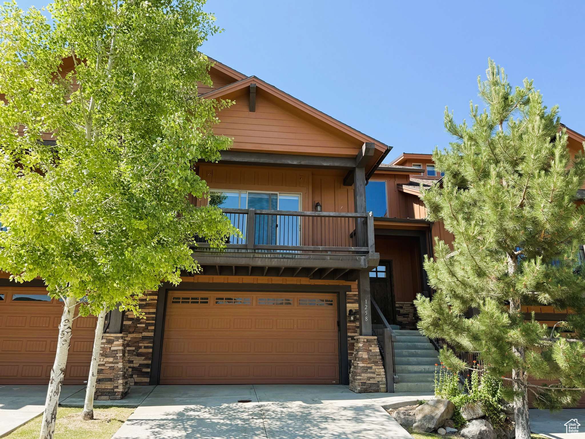 1258 WINTERCRESS TRL W, Kamas, UT 84036