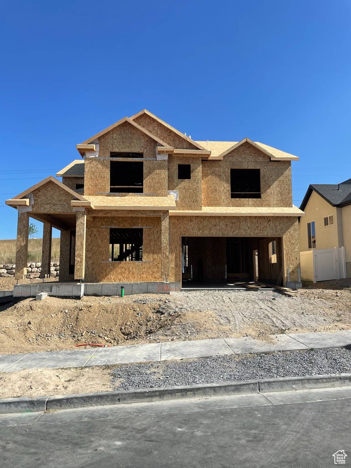 7007 W HAZEL OAK CT #212, Herriman, UT 84096