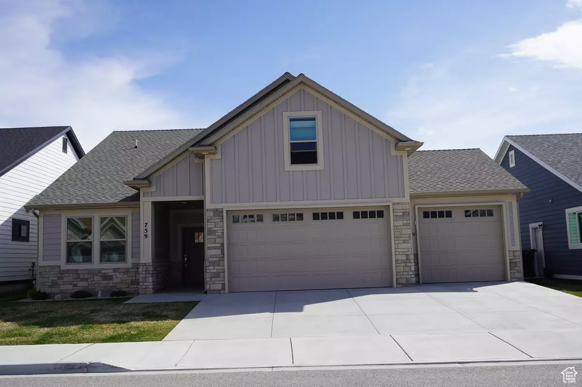 Pleasant View, UT 84414,759 W FOX MEADOW DR S