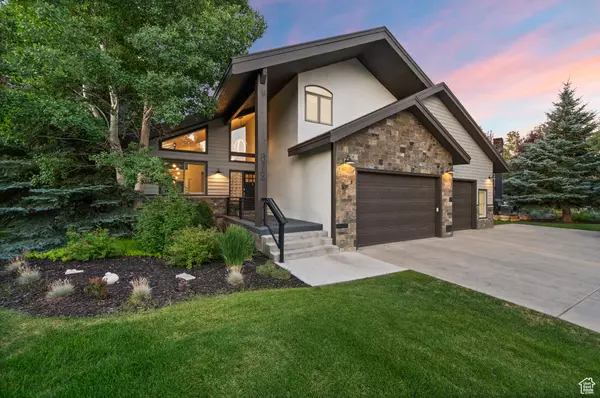 Park City, UT 84098,872 MARTINGALE LN