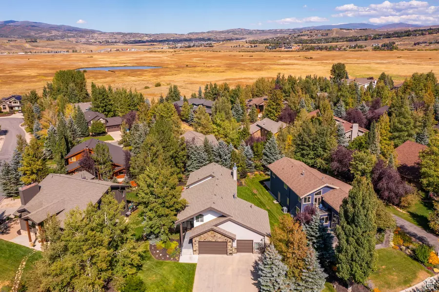 872 MARTINGALE LN, Park City, UT 84098
