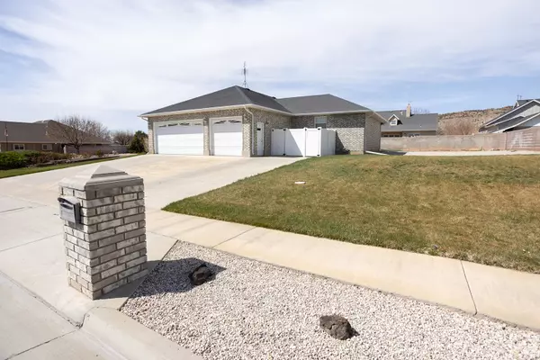 Richfield, UT 84701,250 W WESTVIEW DR