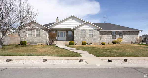 250 W WESTVIEW DR, Richfield, UT 84701