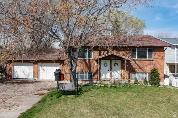 1518 S 600 E, Springville, UT 84663