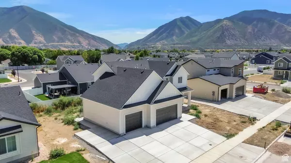 857 S 1300 #32 E, Spanish Fork, UT 84660