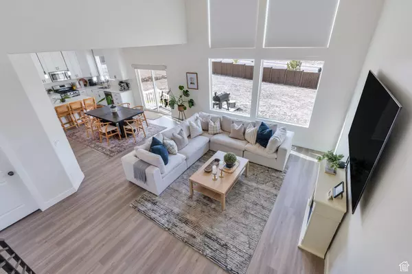 Eagle Mountain, UT 84005,2888 E CARRIAGE HILL DR