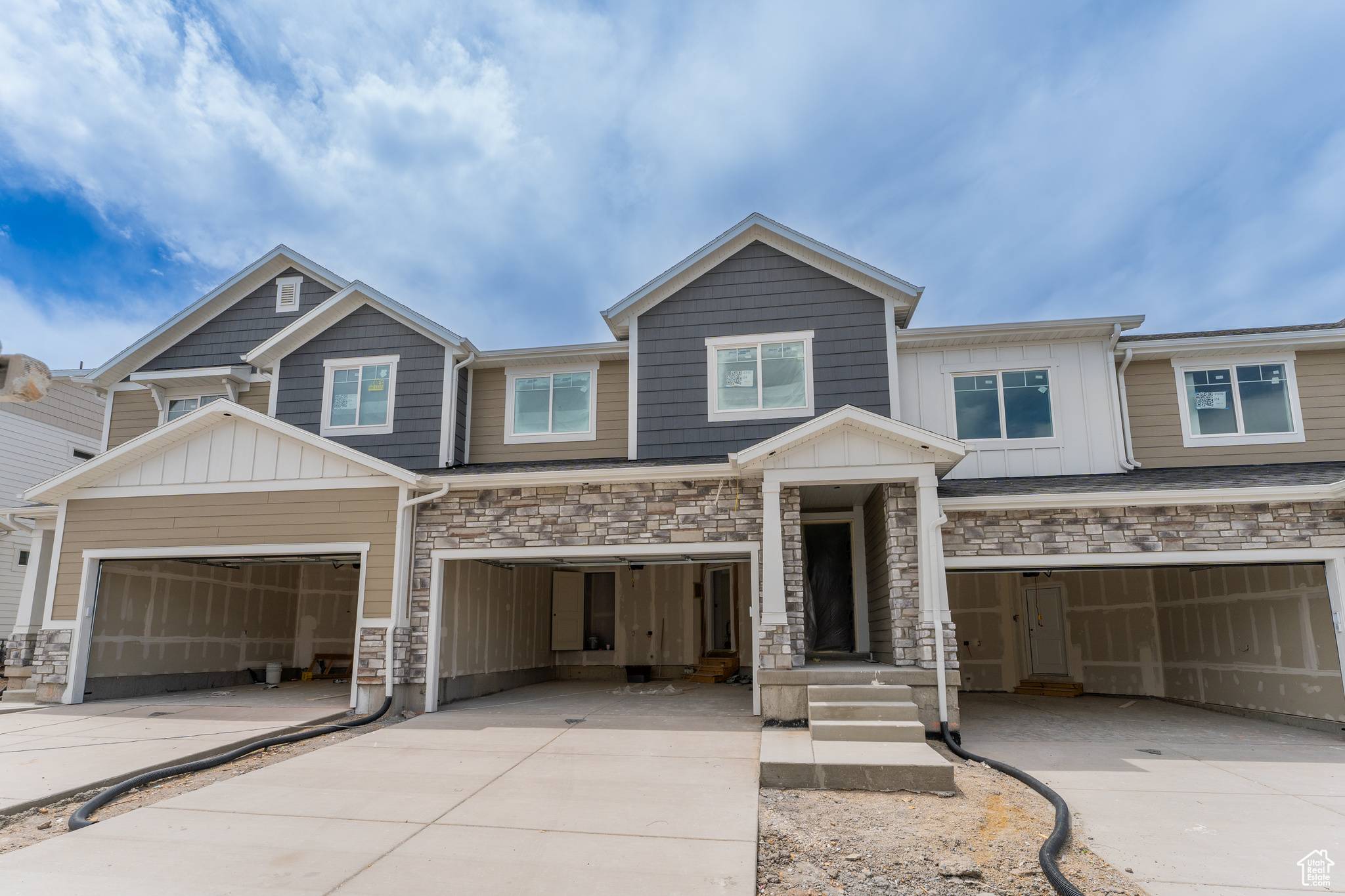 2863 N BLUE DAWN LN #2310, Saratoga Springs, UT 84045
