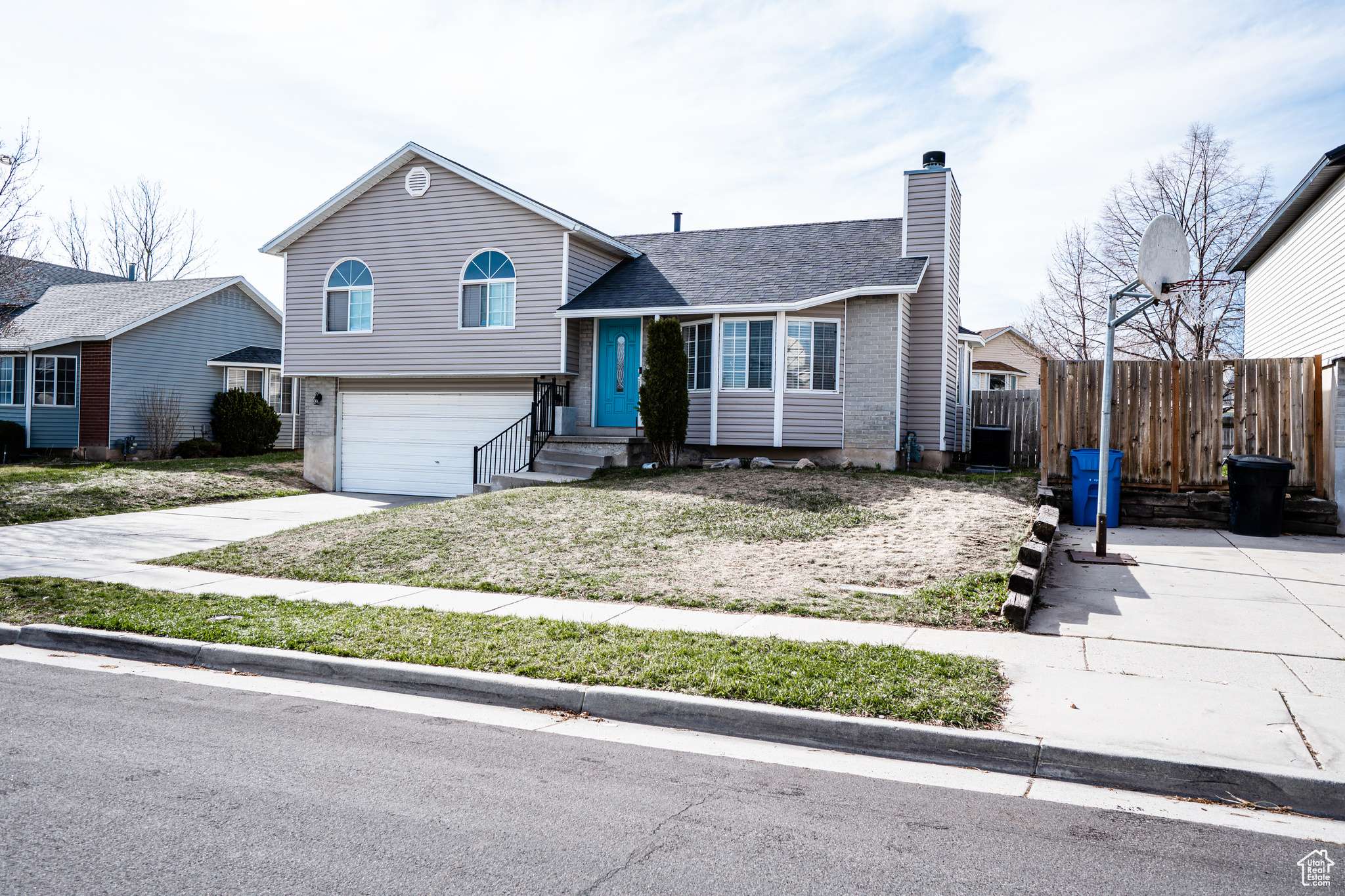 4129 W MISTY DR S, Taylorsville, UT 84129