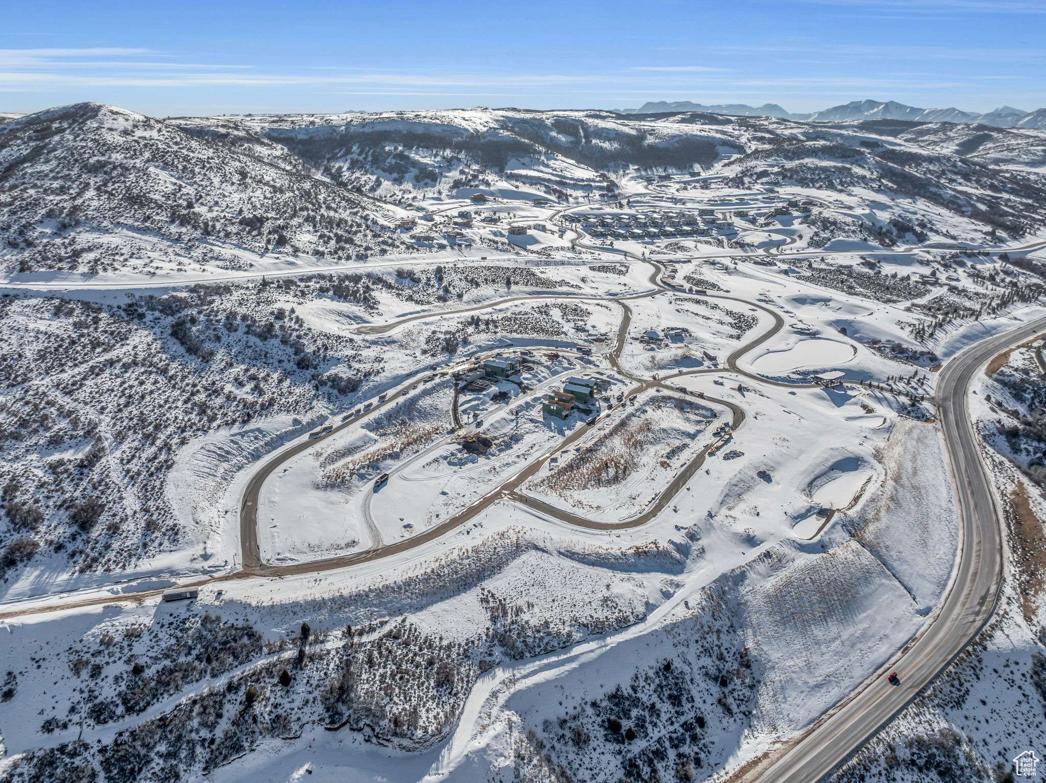 Kamas, UT 84036,4119 E PEAK ROCK LN #2