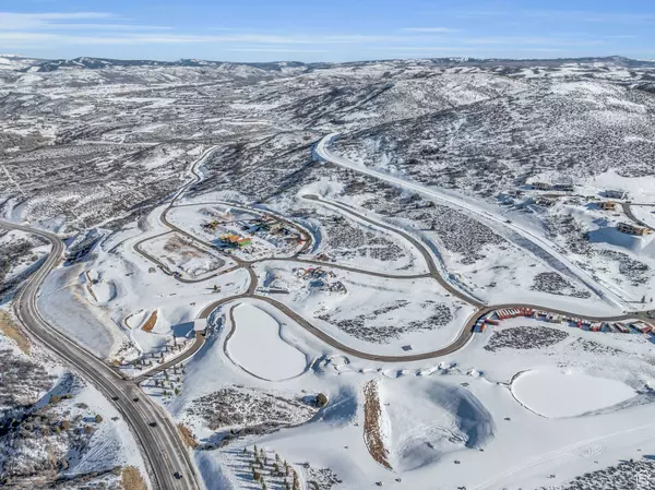 Kamas, UT 84036,4119 E PEAK ROCK LN #2