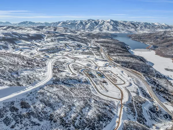 4119 E PEAK ROCK LN #2, Kamas, UT 84036