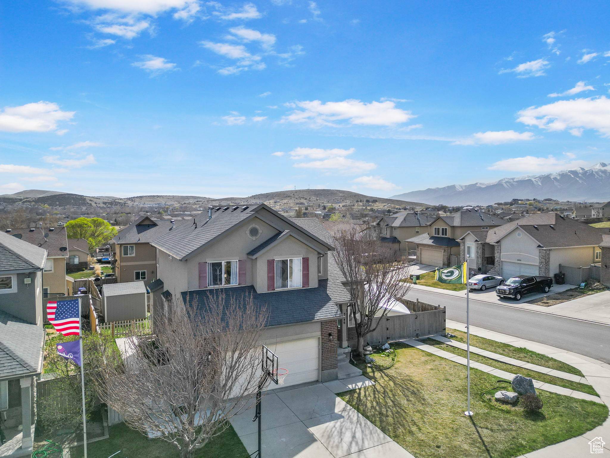 3546 E PAINE, Eagle Mountain, UT 84005